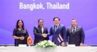 Sri Lanka Secures 10,000 Jobs in Thailand